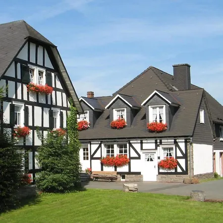 Gästehaus Schwarzenauer Mühle-3