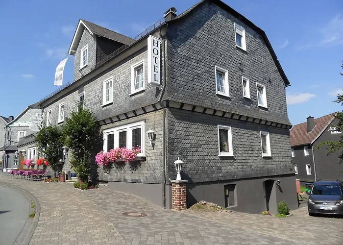  Berleburger Hof