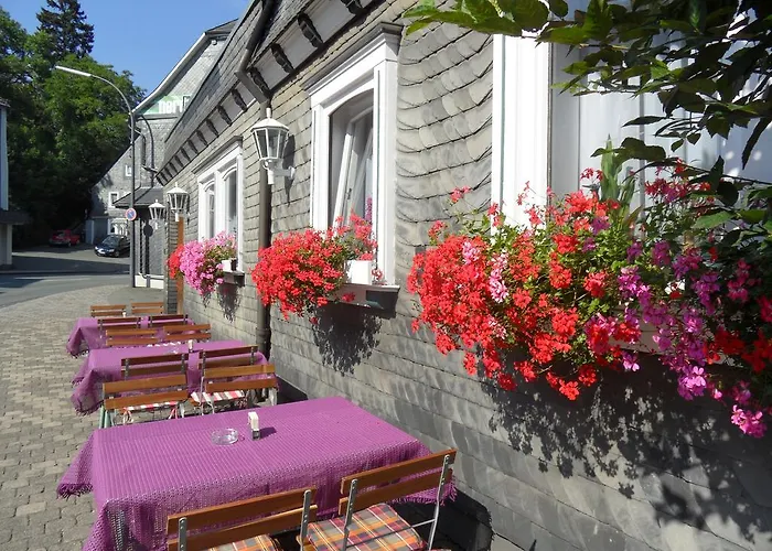  Berleburger Hof