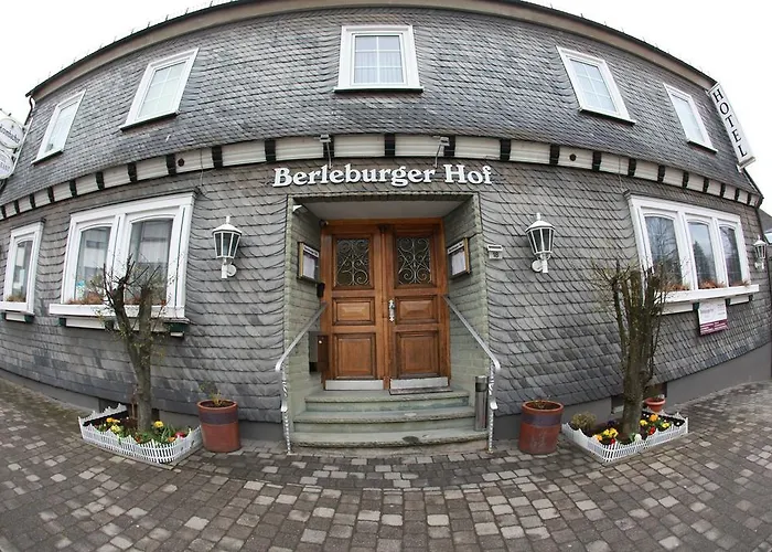  Berleburger Hof
